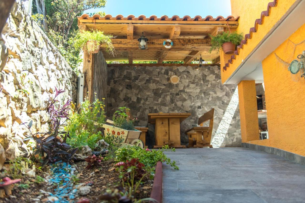 Villa House Goran Crikvenica Exterior foto